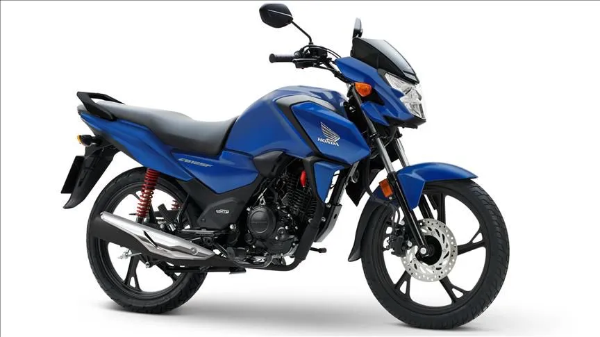 A1 Sınıfı Motosiklet Ehliyeti görseli