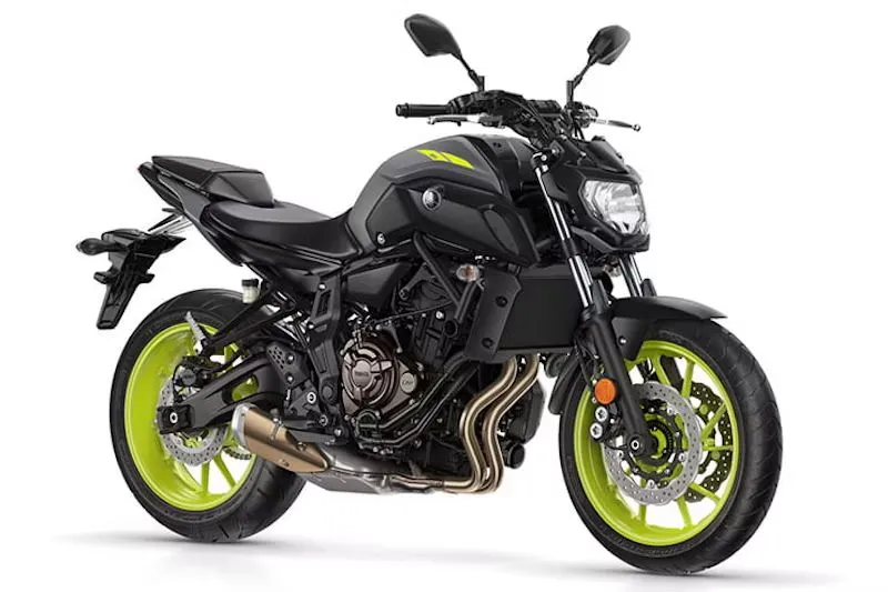 A Sınıfı Motosiklet Ehliyeti için eğitim görseli